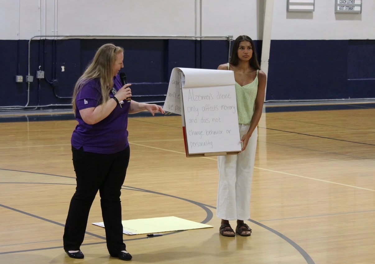 Guest Speaker Session
