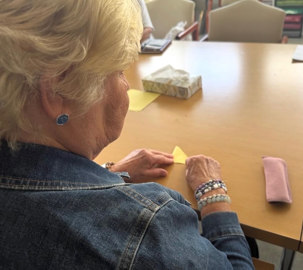 intergenerational class