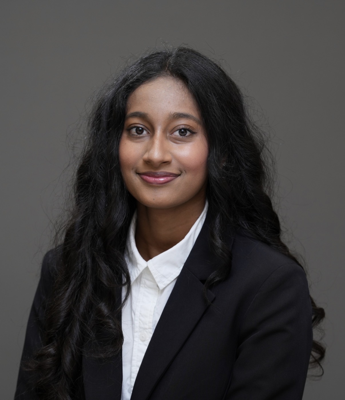 Raaha - Founder of Mindcare Medics